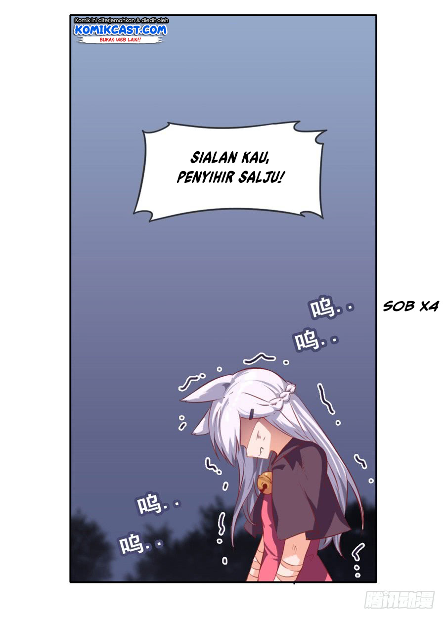 I Picked Up a Demon Lord as a Maid Chapter 05 Gambar 12